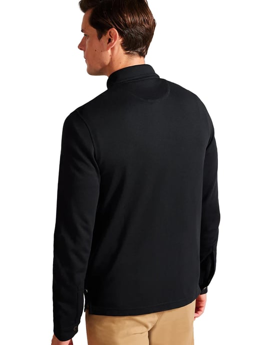 Ted Baker Polo de manga larga para hombre - Karpol - Image 2