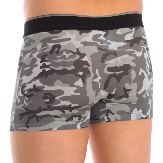 Pack-2 Boxers I101195 men