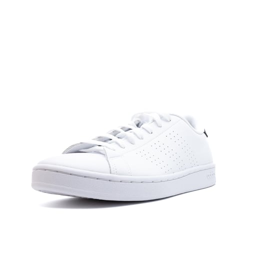 Zapatillas Adidas Original Ventaja Blanco - Image 3