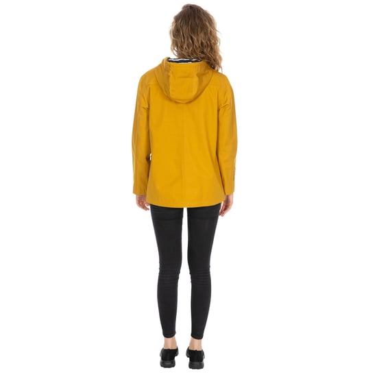 Trespass Womens/Ladies Seawater Waterproof Jacket