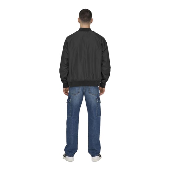 Only & Sons Mens Bomber Jacket