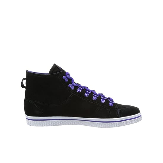 Adidas Honey Hook Womens Black Trainers