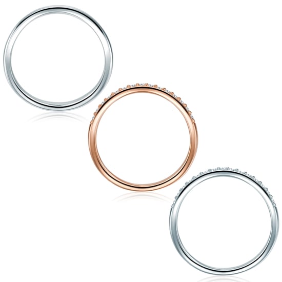 Rafaela Donata Female Sterling Silver Ring - Image 3