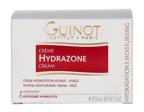 Guinot Hydrazone Crema Facial Hidratación Intensa 50 ml - Image 2