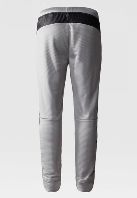 Joggers The North Face Boys Mountain Athletics en gris fusión - Image 2