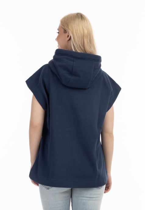 DreiMaster Vintage Oversize Sweatshirt idem - Image 4