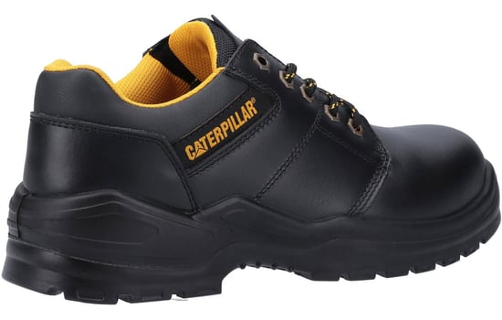 Caterpillar Striver S3 Low Safety Shoes Mens - Image 3