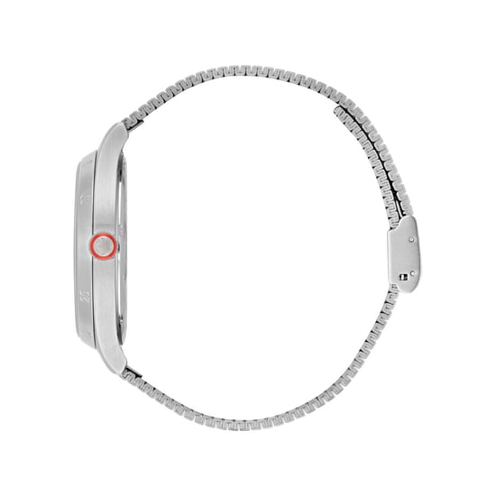 Adidas Originals Code Four Unisex's Silver Watch AOSY23532 - Image 2
