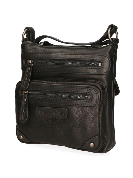 Hill Burry Bolsa de hombro hombres - Image 2