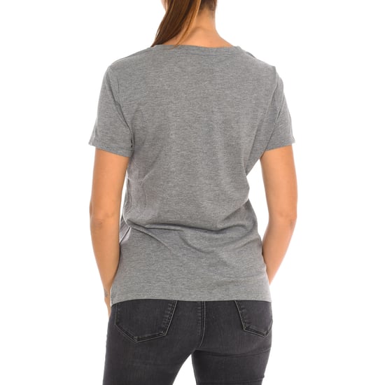 Women's short sleeve t-shirt 9024310