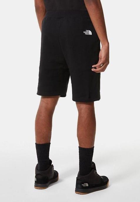 Pantalón corto The North Face M Zumu para hombre en negro - Image 2