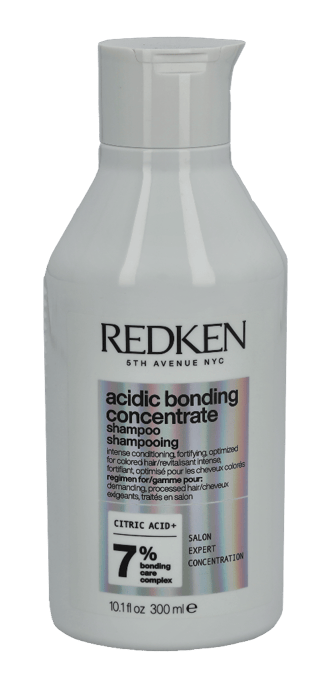 Acidic Bonding Concentrate Champú Profesional Sin Sulfatos Para Cabello Dañado 300 ml - Image 1
