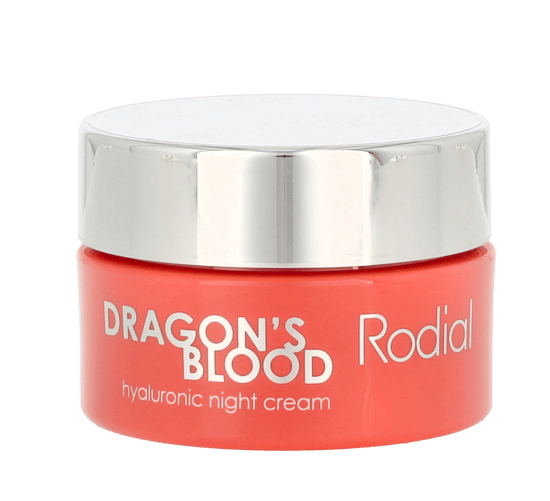 Rodial Dragon's Blood Hyaluronic Night Cream 10 ml - Image 1