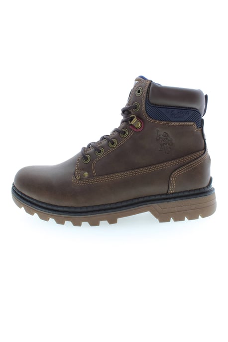 Bota de Poliéster Marrón para Hombre U.S. POLO ASSN. - Image 2