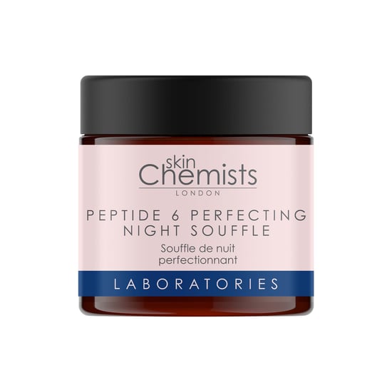 SkinChemists Laboratories Gen Y Soufflé Perfeccionador de Noche 60ml - Image 1