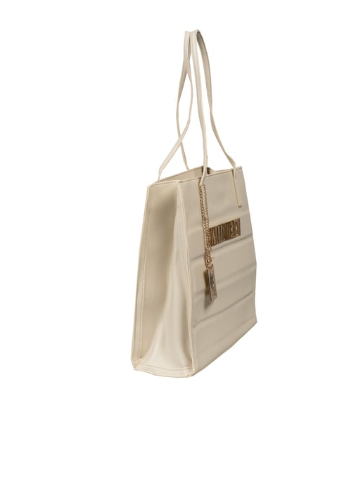 Silvian Heach Bolso de mano Mujer Blanco - Image 3
