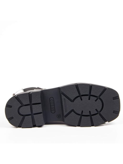 Botas Guess Bisun Logo 4G para mujer - Image 4