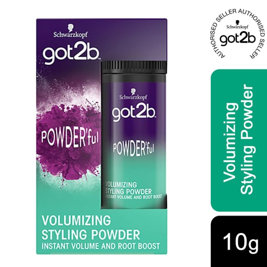 Got2b Powder'Ful Volumizing Styling Powder 10 gr - Image 2