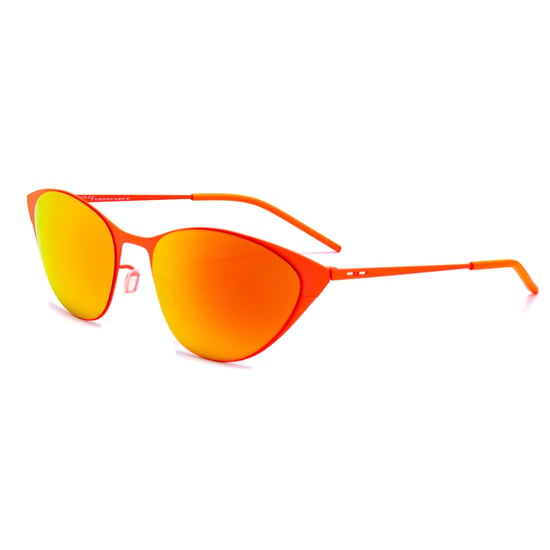 Italia Independent Gafas de Sol de Mujer 55/19/140 mm metal - Image 1