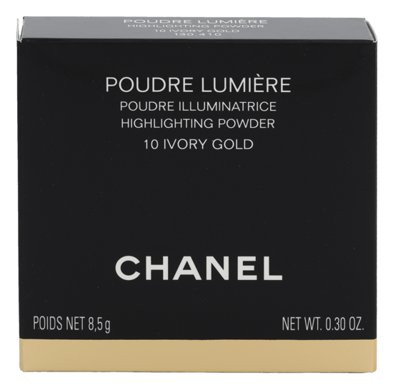 Chanel Poudre Lumiere Highlighting Powder 8.5 g - Image 2
