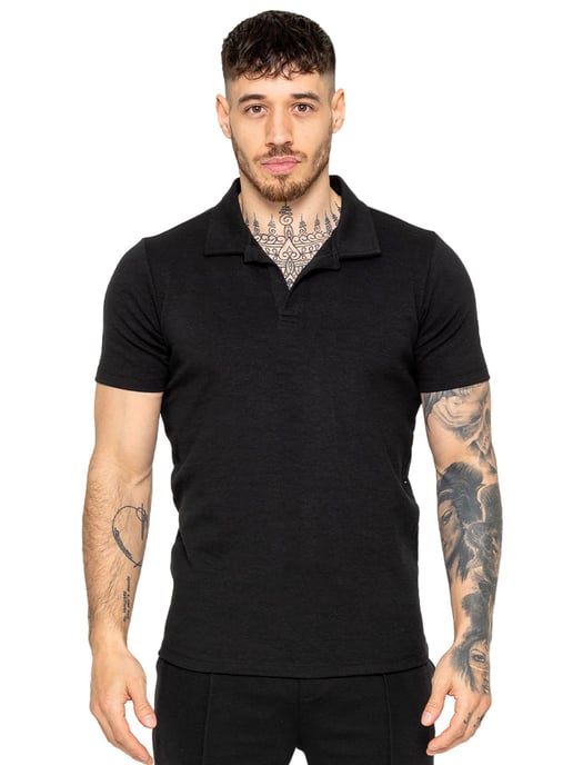 Enzo Polo para hombre - Image 1