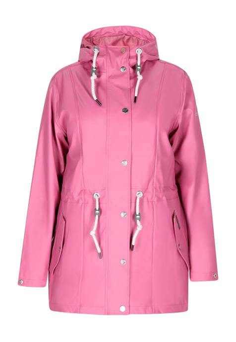 Schmuddelwedda raincoat women - Image 1