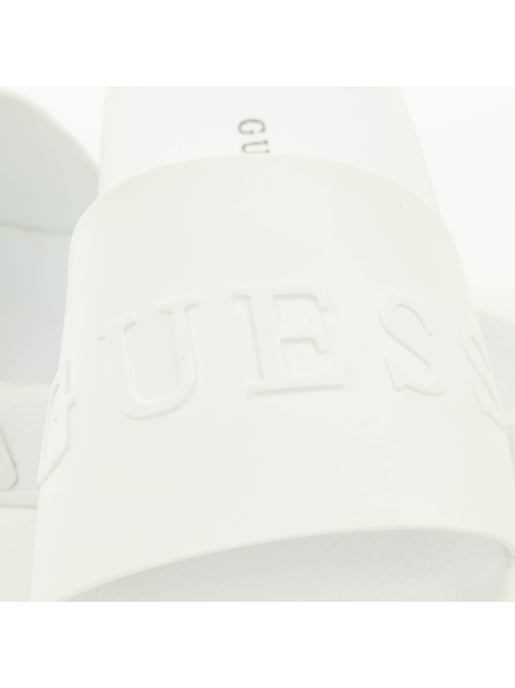 Mules Guess para hombre con logo grabado - Image 4