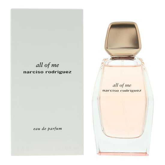 Narciso Rodriguez All Of Me Eau de Parfum Spray para Ella 90ml - Image 1