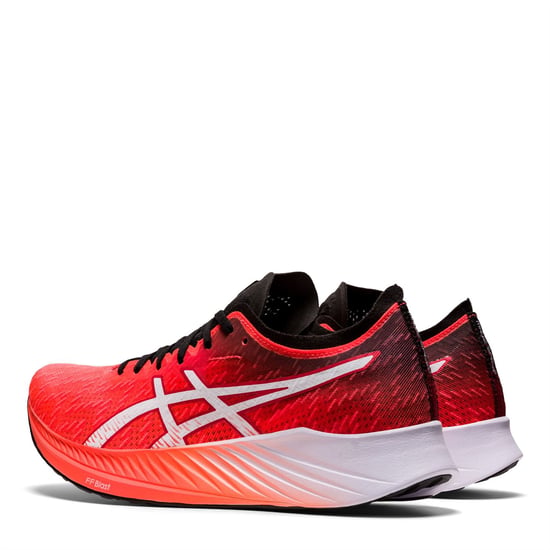 Asics Womens Magic Speed Running Shoes