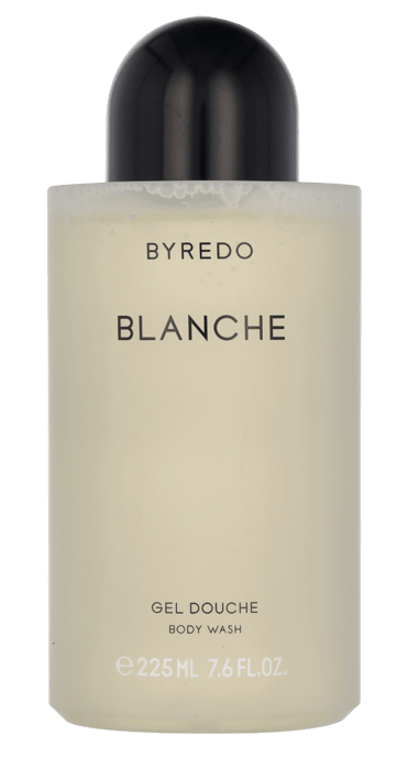 Byredo Blanche Body Wash 225 ml - Image 1