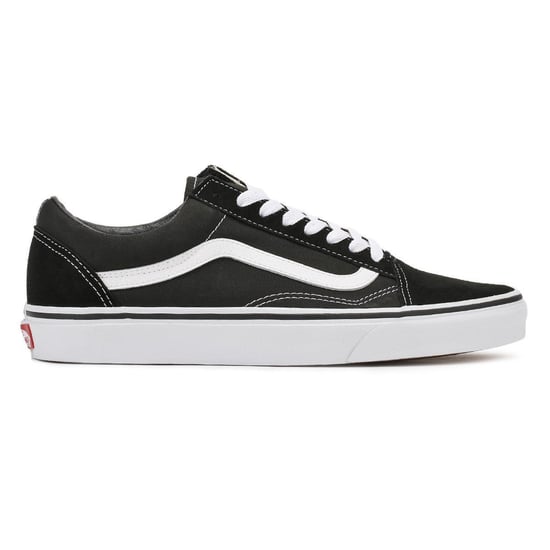 Deportivas de unisex Vans off the wall en negro - Image 4