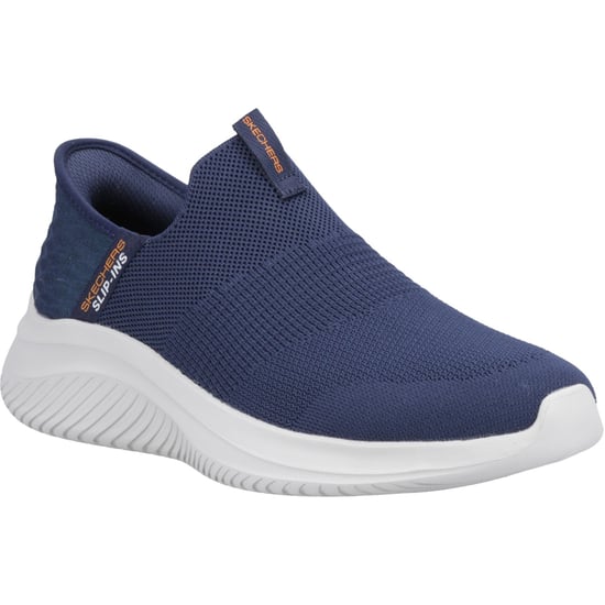 Ultra Flex 3.0 Smooth Step Wide Trainers - Image 1