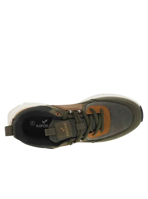 Zapatillas deportivas Kaporal para hombre Dolpi - Image 4
