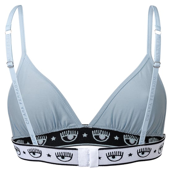 Chiara Ferragni Bra 95%Co5%Ea Bustier - Image 2