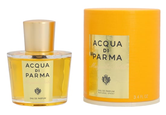 Magnolia Nobile Eau De Parfum Vaporizador 100 ml - Image 1