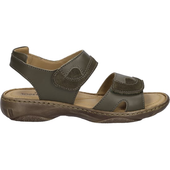 JOSEF SEIBEL Debra | Sandalias de Mujeres | verde - Image 2