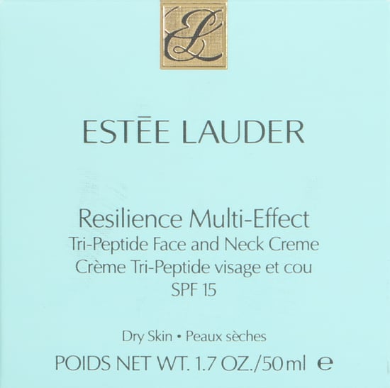E.Lauder Resil. Multi-Effect Face Neck Creme SPF15 50ml - Image 2