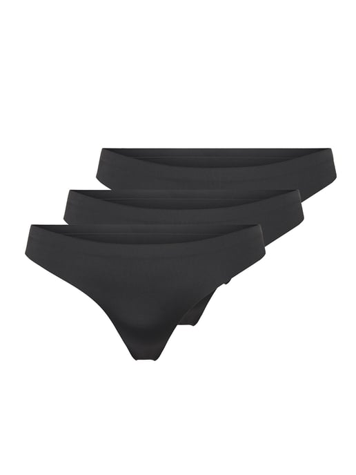 Thong only - Image 1