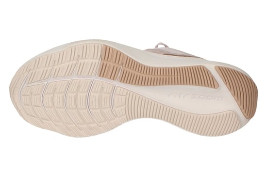 Nike Womens Zoom Winflo 8 Purple Trainers - Image 5