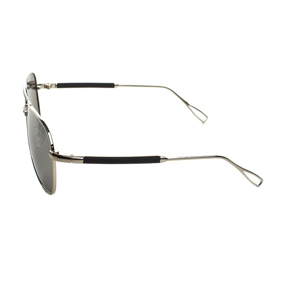 MILAN Unisex Polarized Aviator Sunglasses UV 400 Protection