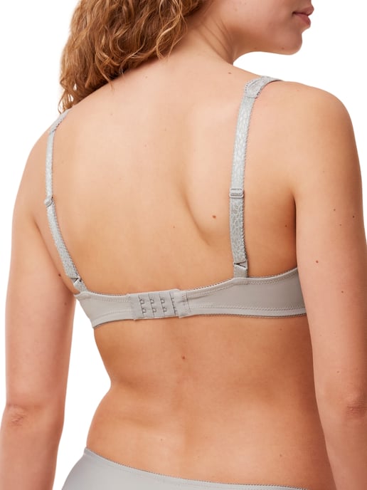 Amourette WHP Half Cup Padded Bra