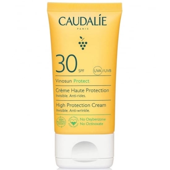 Vinosun Crema De Alta Protección Spf30 50 ml - Image 1