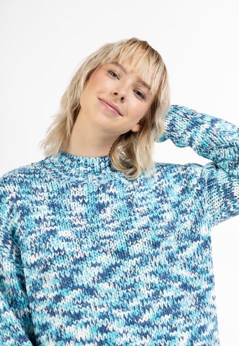 myMo knit sweater esha - Image 4