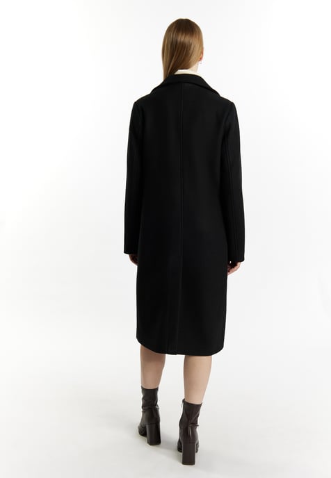 Dreimaster women black - Image 3