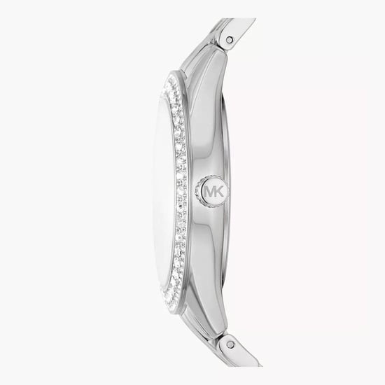 Michael Kors MK4708 Harlowe Ladies Watch - Image 3