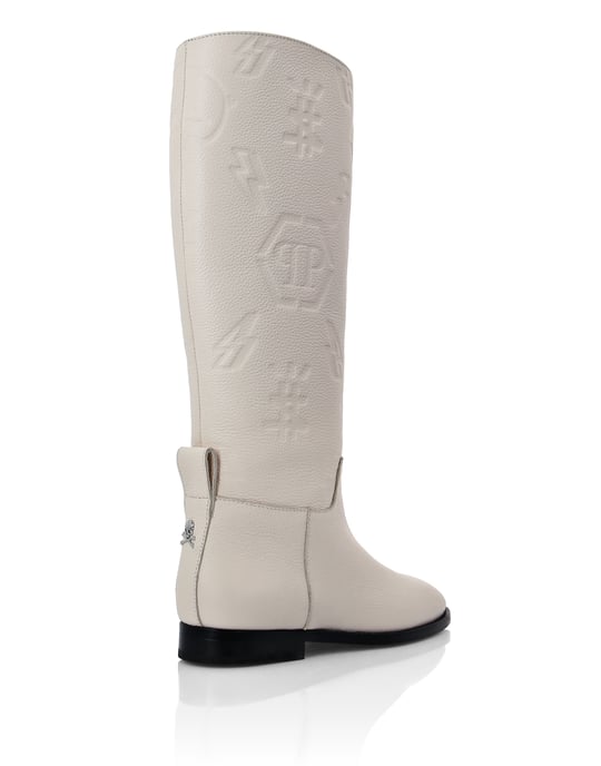 Botas Monogram - Image 3