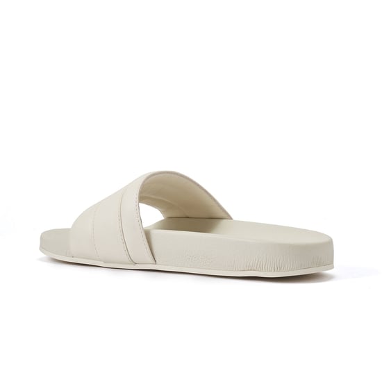 Vichy Cream Sandals