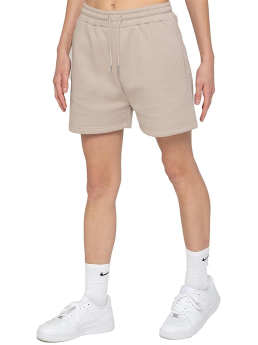 Pantalones cortos de chándal Enzo para mujer - Image 1