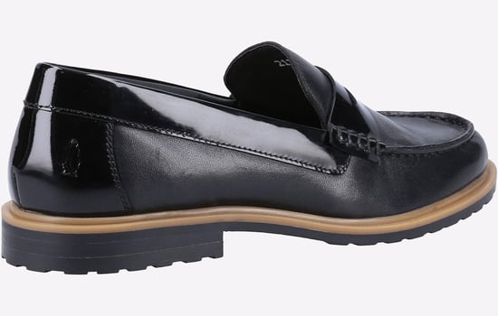 Hush Puppies Verity Shoe Womens Girls - Image 3