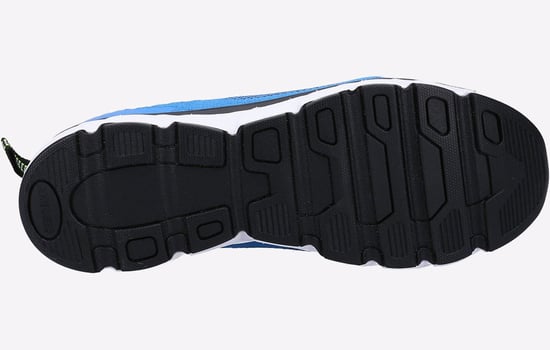 Amblers 718 MEMORY FOAM Safety Trainers Mens - Image 4